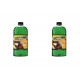 Kit C/2 - Removedor De Ferrugem Tf7 Remox 1 L 259870 Kit C/2 - Removedor De Ferrugem Tf7 Remox 1 L 259870