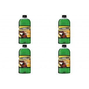 Kit C/4 - Removedor De Ferrugem Tf7 Remox   1 L 259870