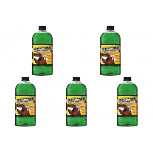 Kit C/5 - Removedor De Ferrugem Tf7 Remox   1 L 259870 Kit C/5 - Removedor De Ferrugem Tf7 Remox   1 L 259870