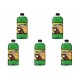 Kit C/5 - Removedor De Ferrugem Tf7 Remox   1 L 259870 Kit C/5 - Removedor De Ferrugem Tf7 Remox   1 L 259870