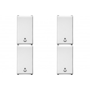 Kit C/4 - Modulo Soprano Ilus (Campainha) 5Td99000