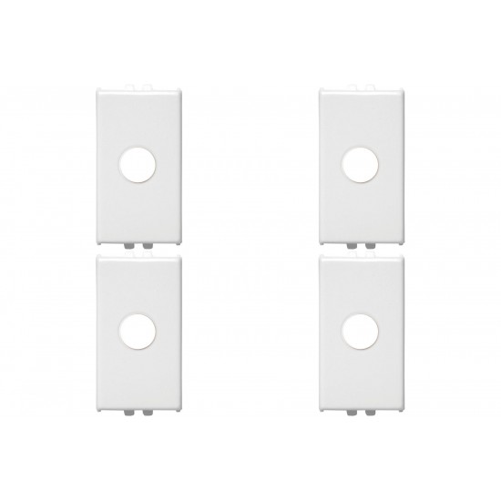 Kit C/4 - Modulo Soprano Ilus (Cego Furo) 2 Pecas 5Tg99018