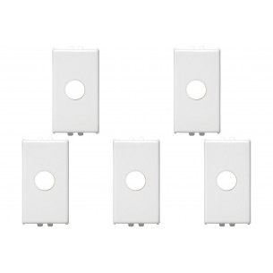 Kit C/5 - Modulo Soprano Ilus (Cego Furo) 2 Pecas 5Tg99018