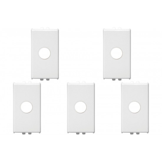 Kit C/5 - Modulo Soprano Ilus (Cego Furo) 2 Pecas 5Tg99018