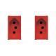 Kit C/2 - Modulo Soprano Ilus (Tomada 10A Vermelho) 5Ub99007 Kit C/2 - Modulo Soprano Ilus (Tomada 10A Vermelho) 5Ub99007