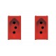 Kit C/2 - Modulo Soprano Ilus (Tomada 20A Vermelho) 5Ub99008 Kit C/2 - Modulo Soprano Ilus (Tomada 20A Vermelho) 5Ub99008