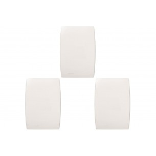 Kit C/3 - Placa Soprano Ilus 4X2 (Cega) 5Tg99020