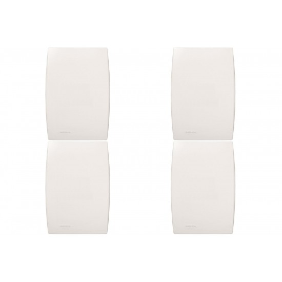 Kit C/4 - Placa Soprano Ilus 4X2 (Cega) 5Tg99020