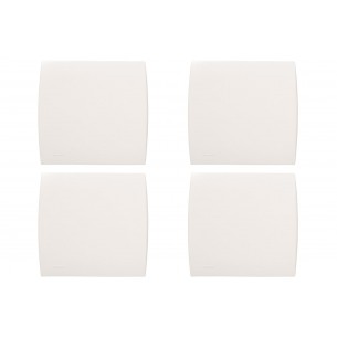 Kit C/4 - Placa Soprano Ilus 4X4 (Cega) 5Tg99027