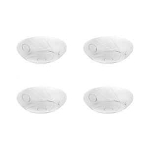 Kit C/4 - Spot Exatron Para Sensor E Tulipa Sup0Spbc
