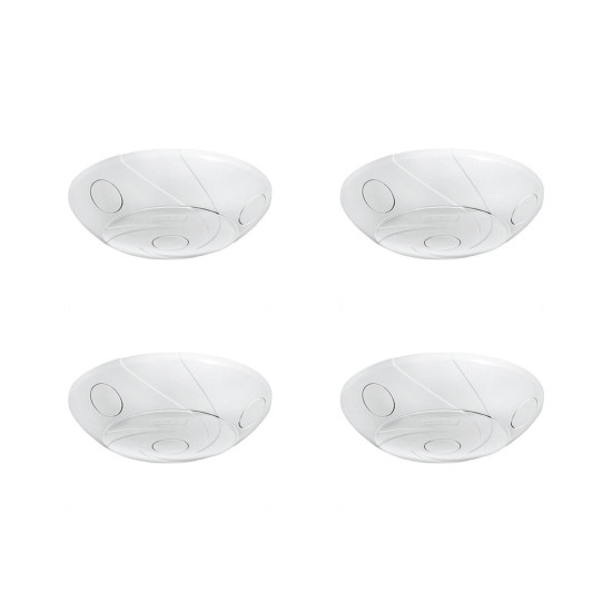 Kit C/4 - Spot Exatron Para Sensor E Tulipa Sup0Spbc