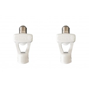 Kit C/2 - Sensor Qualitronix ''Soquete'' Inteligente 6 Fu...