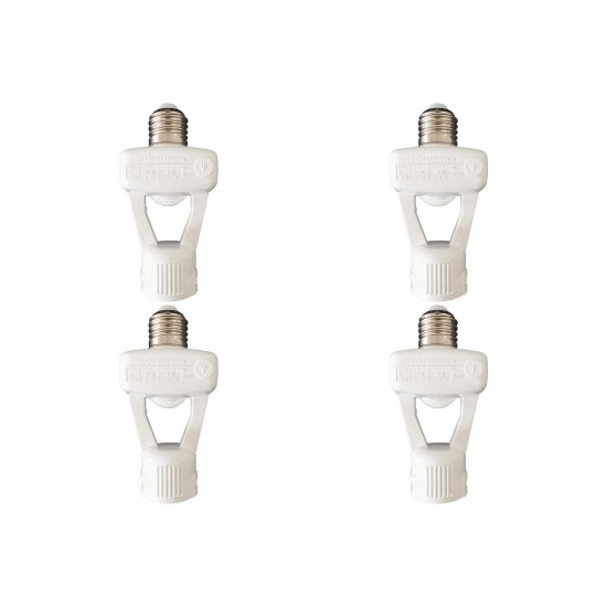 Kit C/4 - Sensor Qualitronix ''Soquete'' Inteligente 6 Fu...
