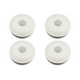 Kit C/4 - Sensor Qualitronix Teto Externo/Embutir Foto 36...