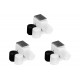 Kit C/3 - Dimmer Rotativo Qualitronix Universal Modulo Qd34 Kit C/3 - Dimmer Rotativo Qualitronix Universal Modulo Qd34