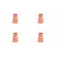 Kit C/4 - Ramo Cobre Bucha Reducao Pontaxbucha 28X22 Sold... Kit C/4 - Ramo Cobre Bucha Reducao Pontaxbucha 28X22 Sold...