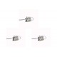 Kit C/3 - Driver Reator Fonte para Led Com Conector 8-25W... Kit C/3 - Driver Reator Fonte para Led Com Conector 8-25W...