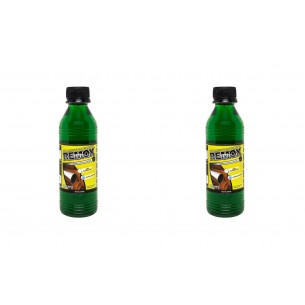 Kit 2 Unid. Removedor De Ferrugem Tf7 Remox   250Ml  271373