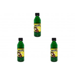 Kit 3 Unid. Removedor De Ferrugem Tf7 Remox   250Ml  271373