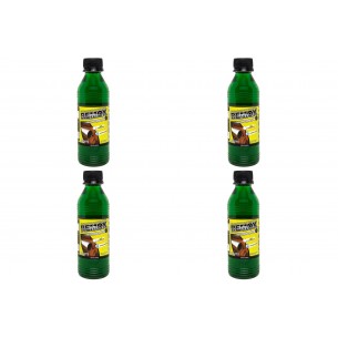 Kit C/4 - Removedor De Ferrugem Tf7 Remox   250Ml 271373