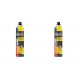 Kit C/2 - Removedor Neutralizador Convertedor. Ferrugem C... Kit C/2 - Removedor Neutralizador Convertedor. Ferrugem C...