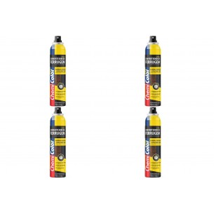 Kit C/4 - Removedor Neutralizador Convertedor. Ferrugem C...