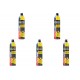 Kit C/5 - Removedor Neutralizador Convertedor. Ferrugem C... Kit C/5 - Removedor Neutralizador Convertedor. Ferrugem C...