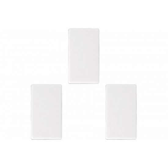 Kit C/3 - Modulo Soprano Ilus (Simples) 5Ta99000