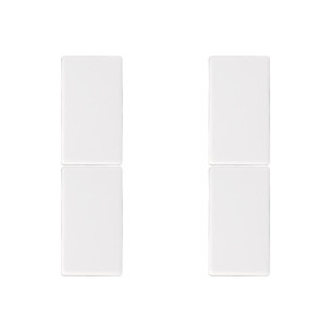 Kit C/4 - Modulo Soprano Ilus (Simples Bipolar) 5Ta99002