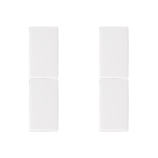 Kit C/4 - Modulo Soprano Ilus (Simples Bipolar) 5Ta99002