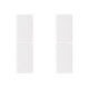 Kit C/4 - Modulo Soprano Ilus (Simples Bipolar) 5Ta99002