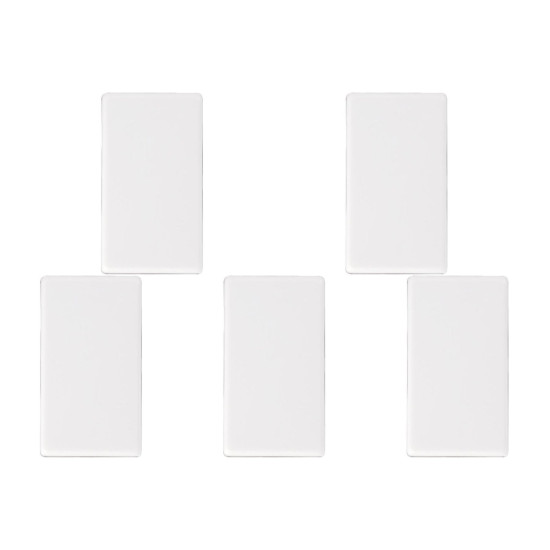 Kit C/5 - Modulo Soprano Ilus (Simples Bipolar) 5Ta99002 Kit C/5 - Modulo Soprano Ilus (Simples Bipolar) 5Ta99002