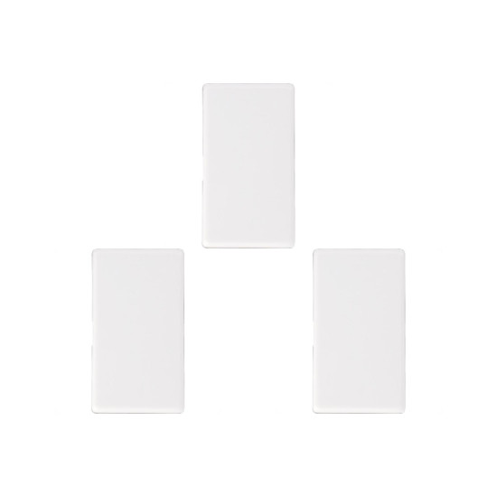 Kit C/3 - Modulo Soprano Ilus (Cego) 2 Pecas 5Tg99017