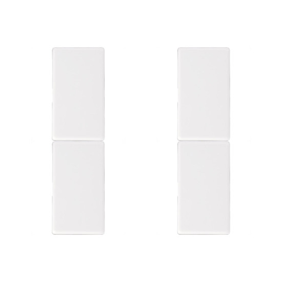 Kit C/4 - Modulo Soprano Ilus (Cego) 2 Pecas 5Tg99017