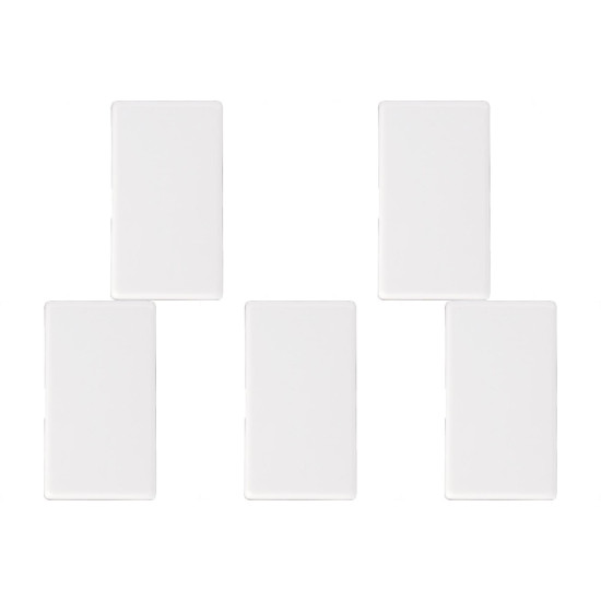 Kit C/5 - Modulo Soprano Ilus (Cego) 2 Pecas 5Tg99017 Kit C/5 - Modulo Soprano Ilus (Cego) 2 Pecas 5Tg99017