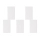Kit C/5 - Modulo Soprano Ilus (Cego) 2 Pecas 5Tg99017 Kit C/5 - Modulo Soprano Ilus (Cego) 2 Pecas 5Tg99017