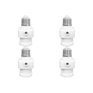 Kit C/4 - Qualitronix Fotosoquete Qualit.Multf. Qr52M