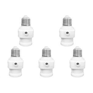 Kit C/5 - Qualitronix Fotosoquete Qualit.Multf. Qr52M