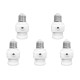 Kit C/5 - Qualitronix Fotosoquete Qualit.Multf. Qr52M
