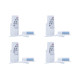 Kit C/4 - Qualitronix Controle Vent/Lamp Qualitr Qv40