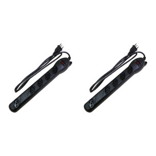 Kit C/2 - Qualitronix Filtro Linha 05T C/Disj