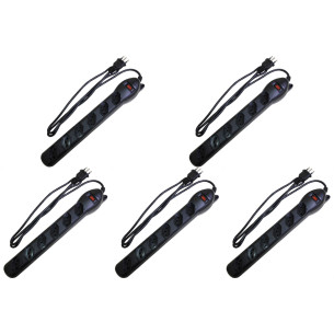 Kit C/5 - Qualitronix Filtro Linha 06T C/Disj