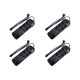 Kit C/4 - Qualitronix Filtro Linha 08T C/Disj