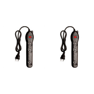 Kit C/2 - Qualitronix Filtro Linha 03T C/Disj