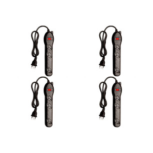 Kit C/4 - Qualitronix Filtro Linha 03T C/Disj