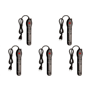 Kit C/5 - Qualitronix Filtro Linha 03T C/Disj