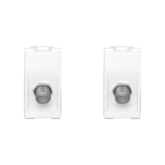 Kit C/2 - Pial Modulo Pop Antena Tv F Lg060 Kit C/2 - Pial Modulo Pop Antena Tv F Lg060