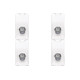 Kit C/4 - Pial Modulo Pop Antena Tv F Lg060 Kit C/4 - Pial Modulo Pop Antena Tv F Lg060