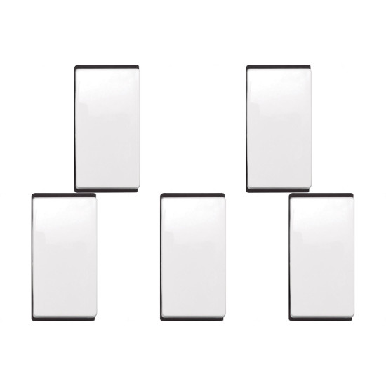 Kit C/5 - Pial Modulo  Pop Paralelo Lg20