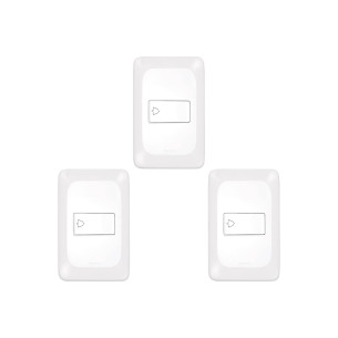 Kit C/3 - Pial Conjunto  Pop 4X2 1 Int.Camp Lgx40